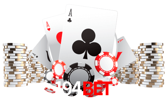 Jogue jogos de pôquer em 194bet