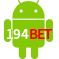 Aplicativo 194bet para Android