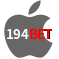 Aplicativo 194bet para iOS