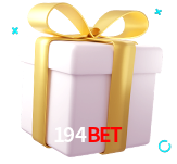 Receba seus bônus de boas-vindas no 194bet