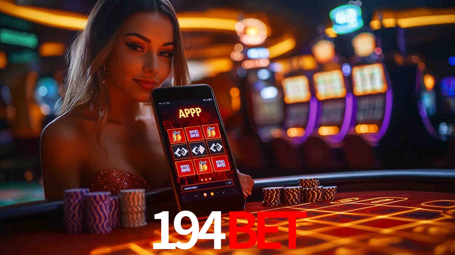 Estatísticas 194bet