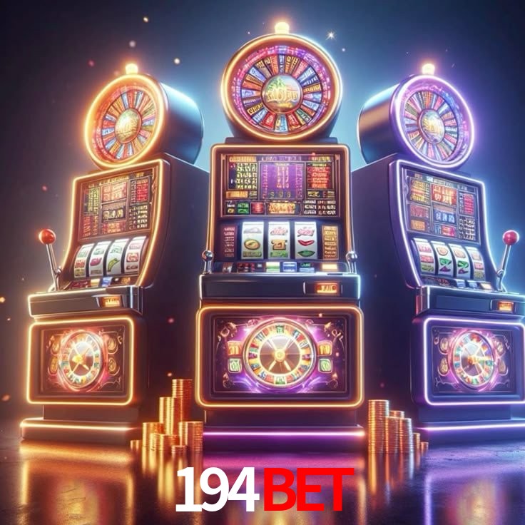 194bet - Plataforma oficial de jogos - 194bet.com