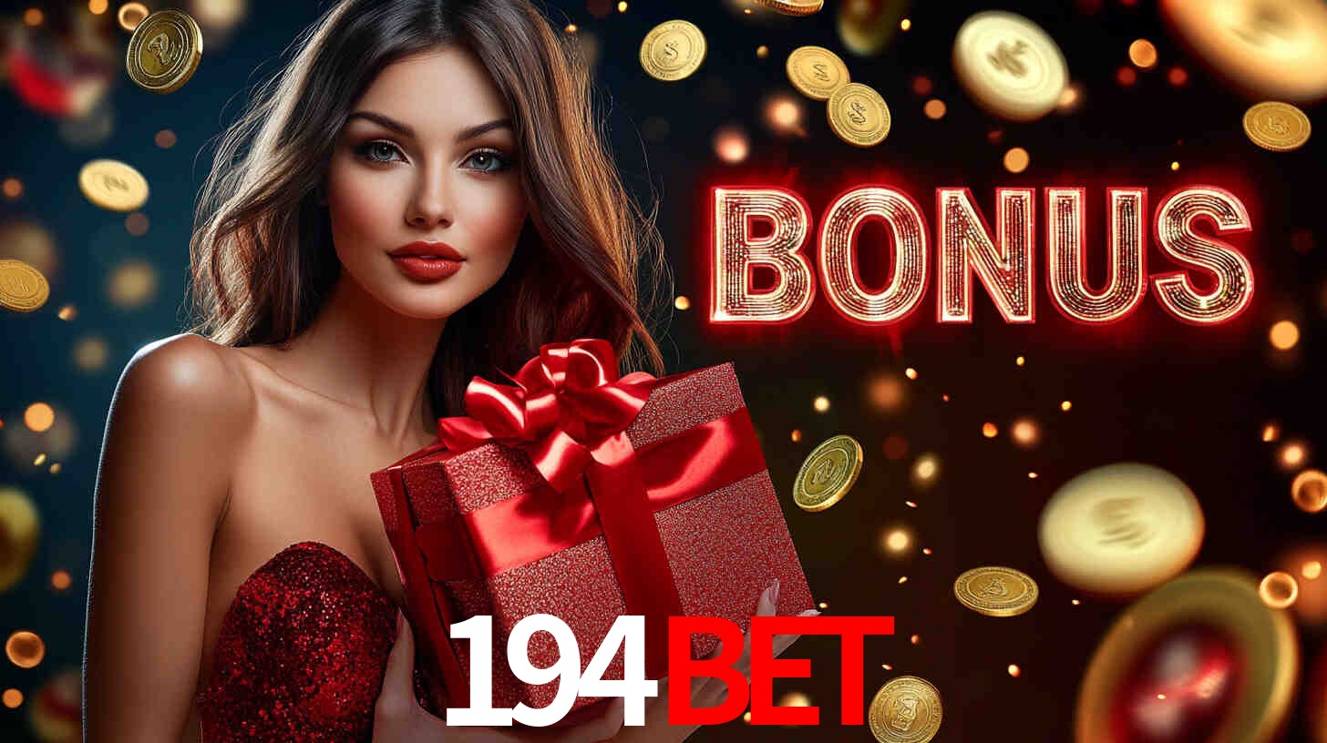 Experiência VIP 194bet