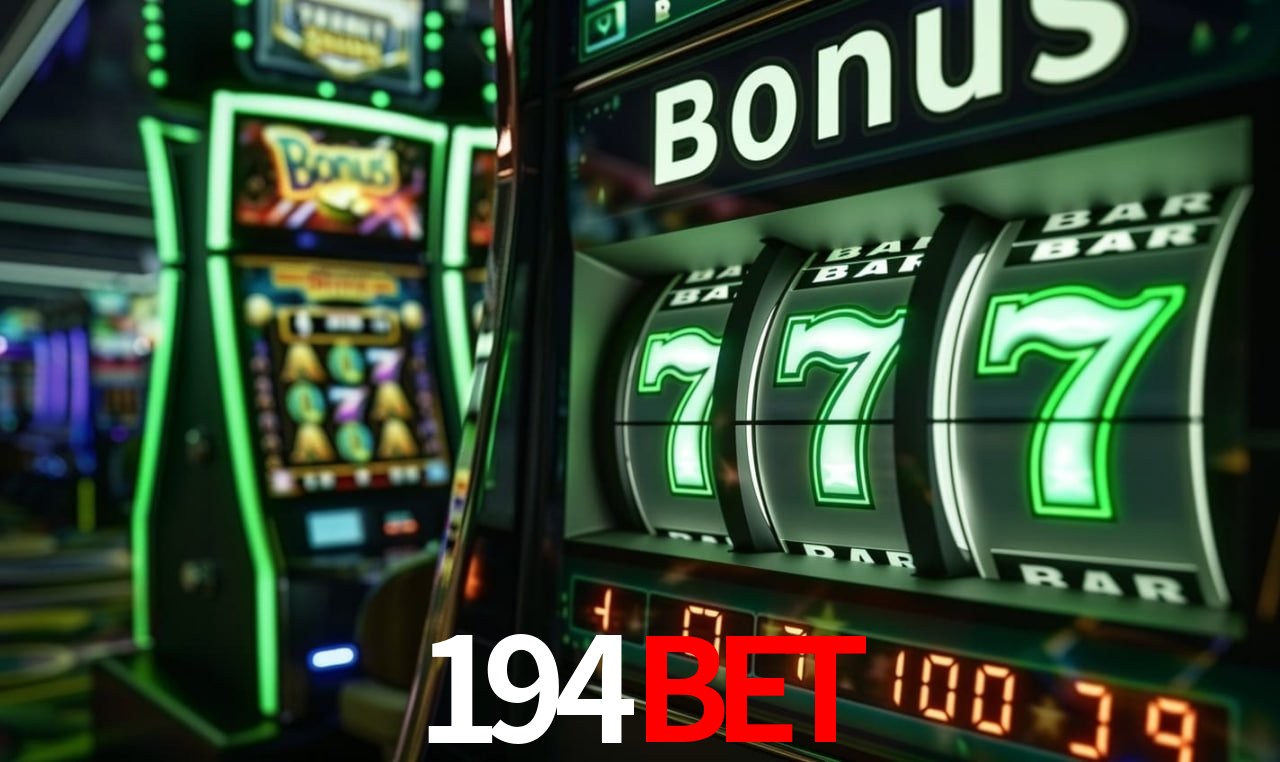 Welcome Bonus 194bet