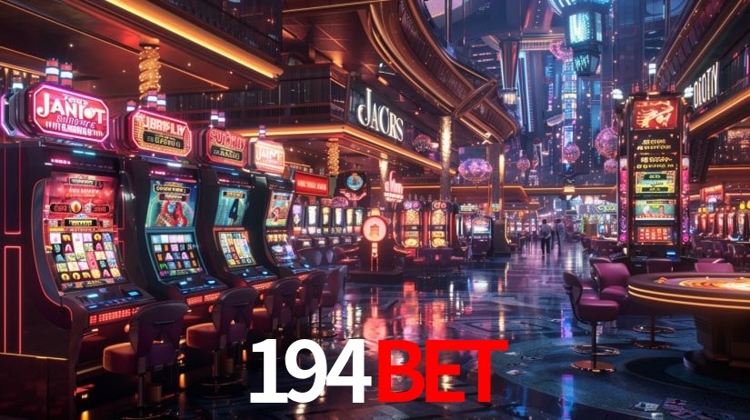 Experiência VIP 194bet