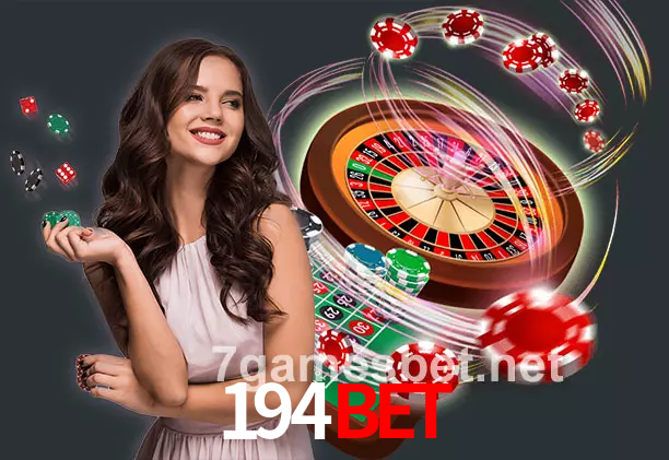vivo no cassino 194bet