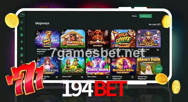 194bet aplicativo