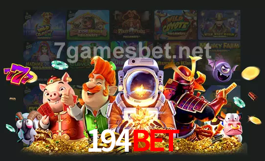cassino 194bet