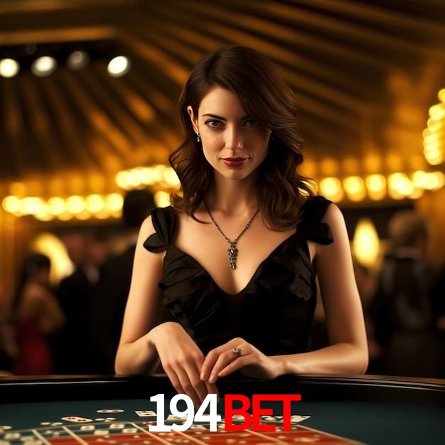 Diretório de Jogos 194bet