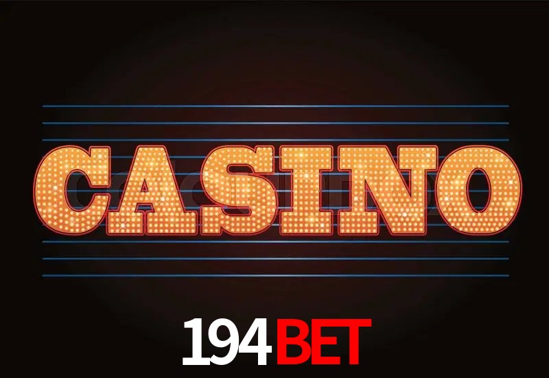 Inovações de Jogos na 194bet: O Futuro das Experiências Interativas