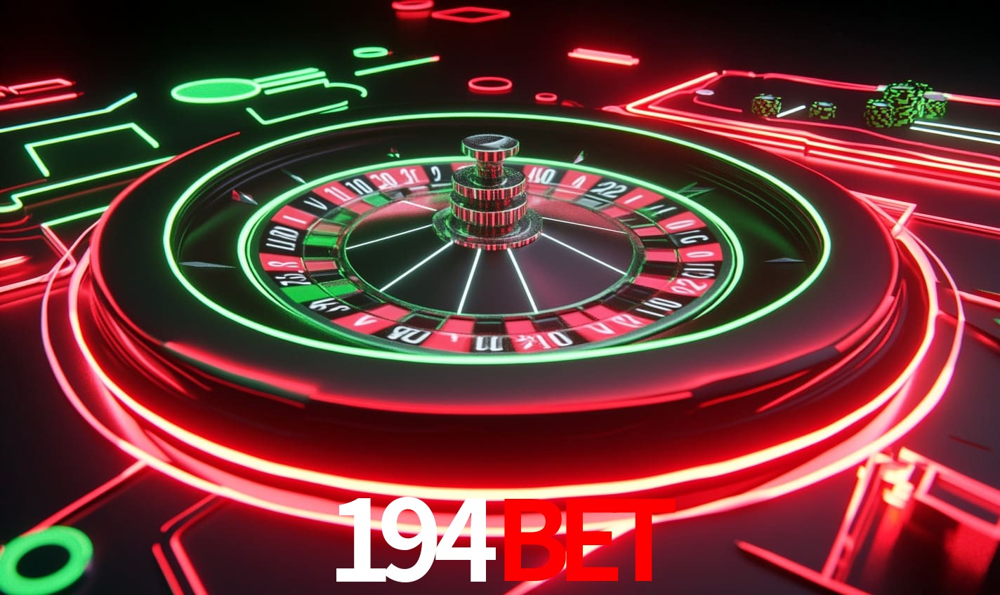 Casino Ao Vivo 194bet