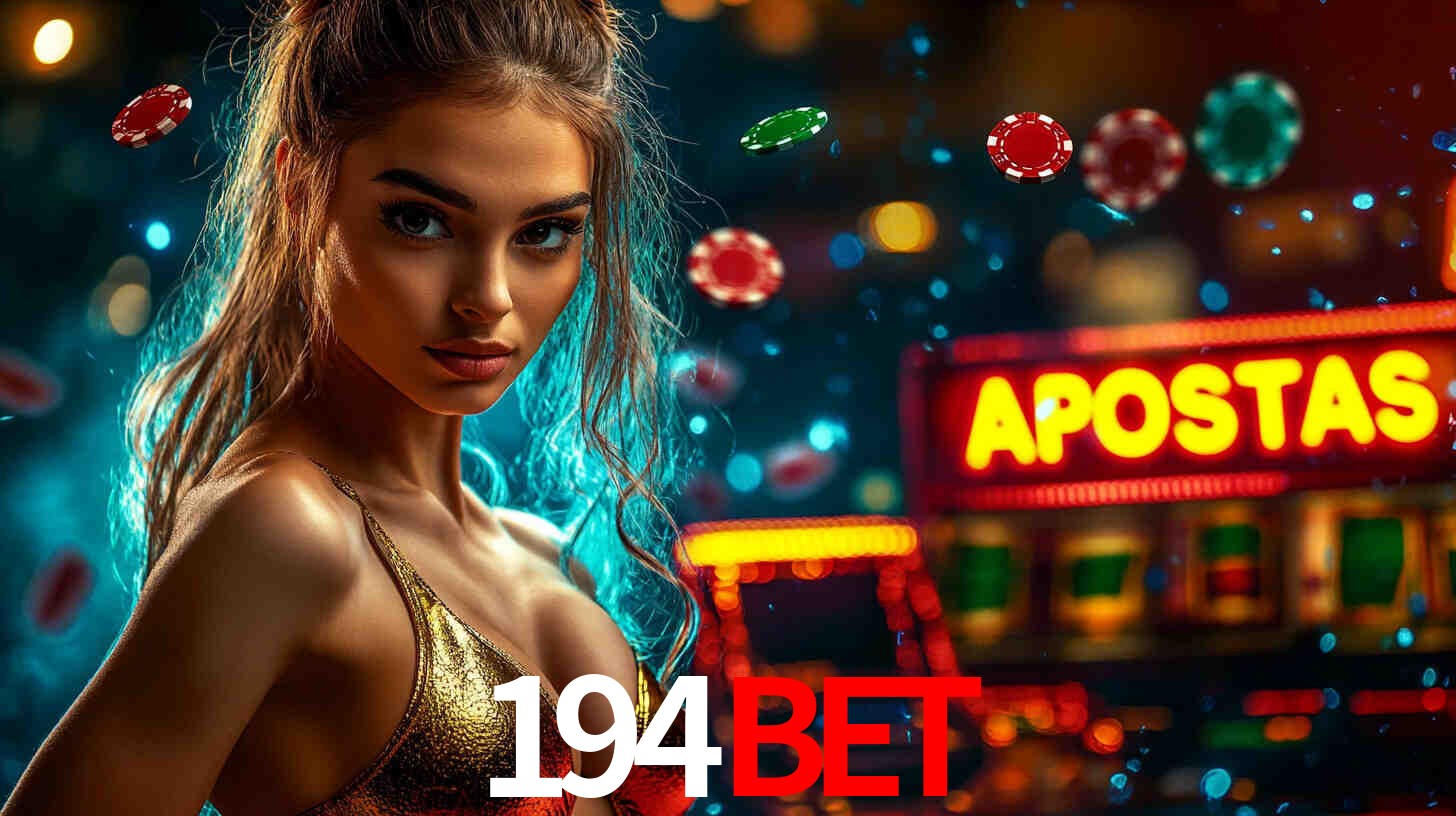 Apostas de Tênis 194bet
