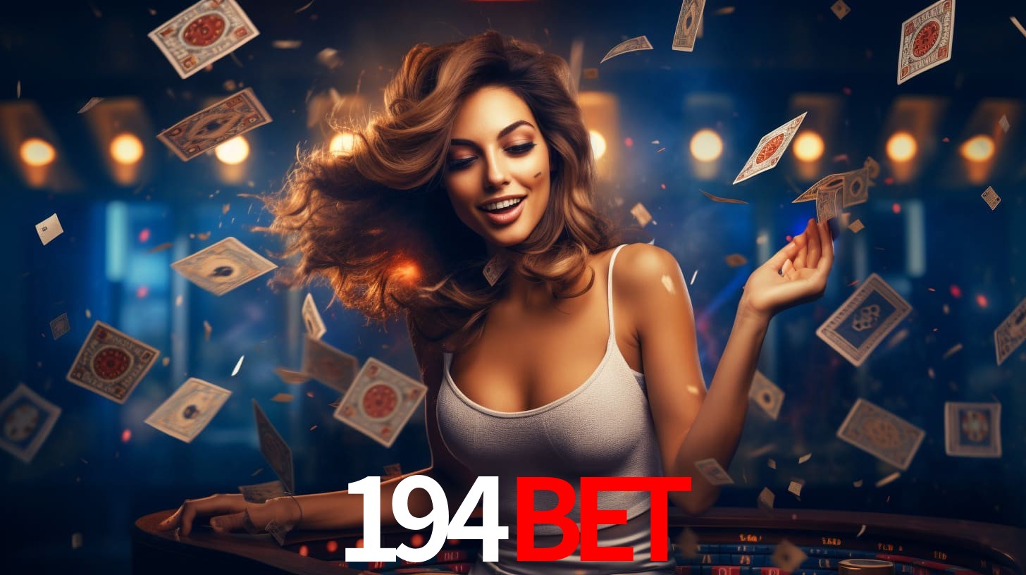 194bet: A Experiência de Casino com Jogos de Mesa ao Vivo