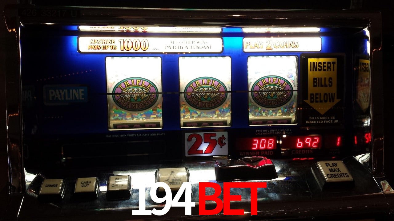 Blackjack Table 194bet