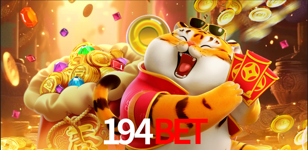 Desvendando o Mundo dos Jogos Virtuais na 194bet