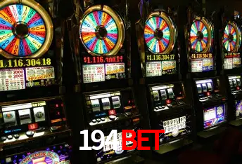 Programa VIP 194bet