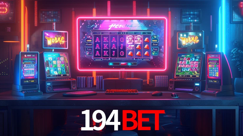 194bet: Seu Especialista em Apostas Esportivas Brasileiras