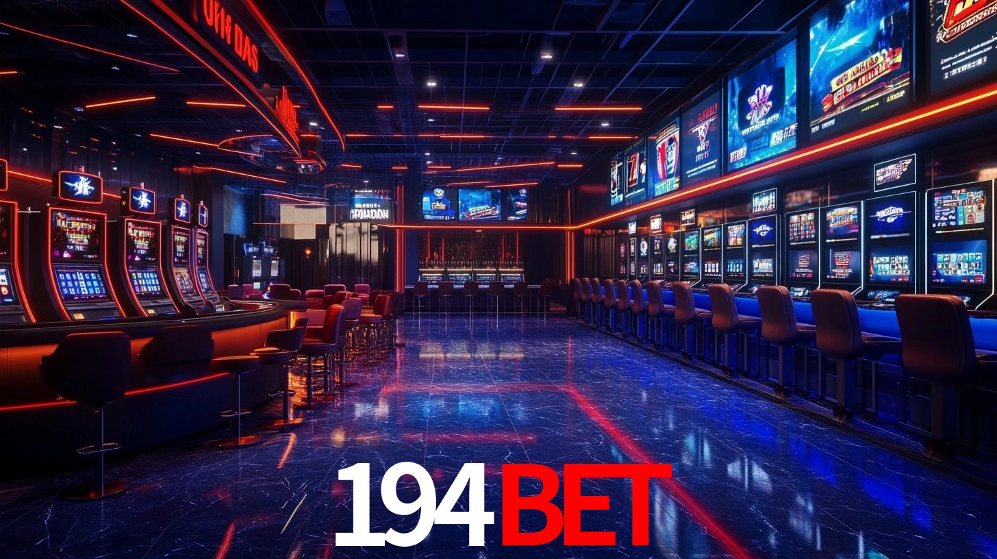 Ofertas Imperdíveis na 194bet: Promoções e Bônus Que Valem a Pena