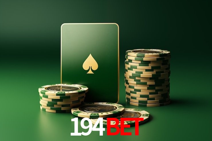 Live Casino 194bet
