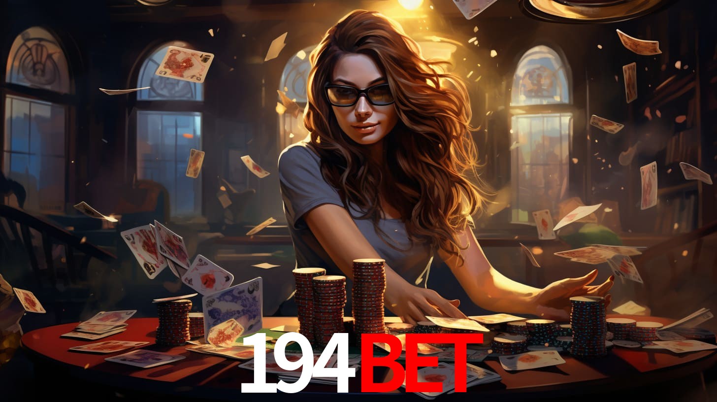 Programa VIP 194bet
