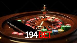 Roulette Table 194bet