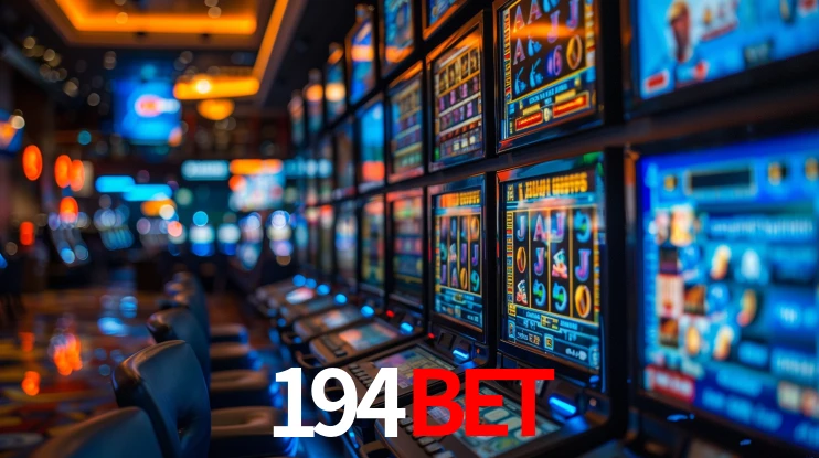 Slot Games 194bet