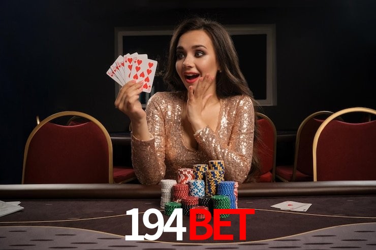 A Emoção da Loteria na 194bet: Uma Chance de Mudança de Vida