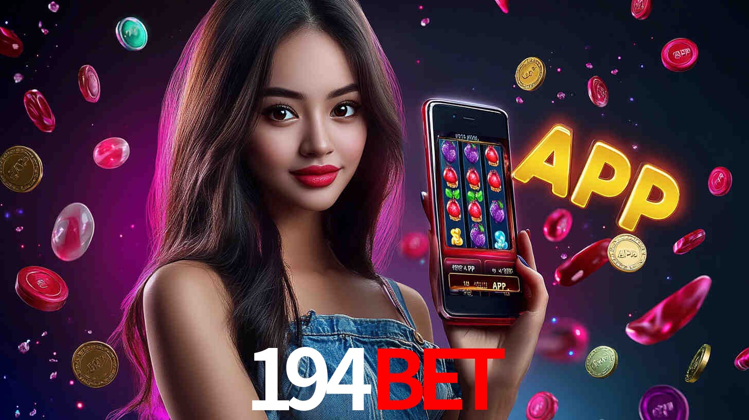 Estatísticas Esportivas 194bet