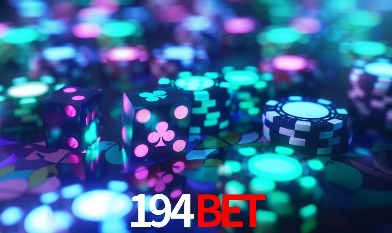 A Revolução dos Aplicativos de Jogos no 194bet