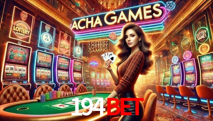VIP Casino 194bet