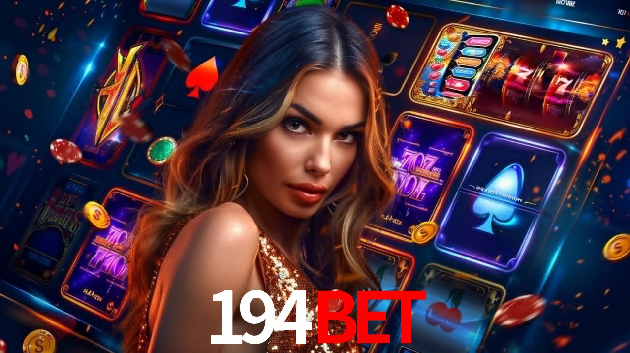 Integração de APIs 194bet