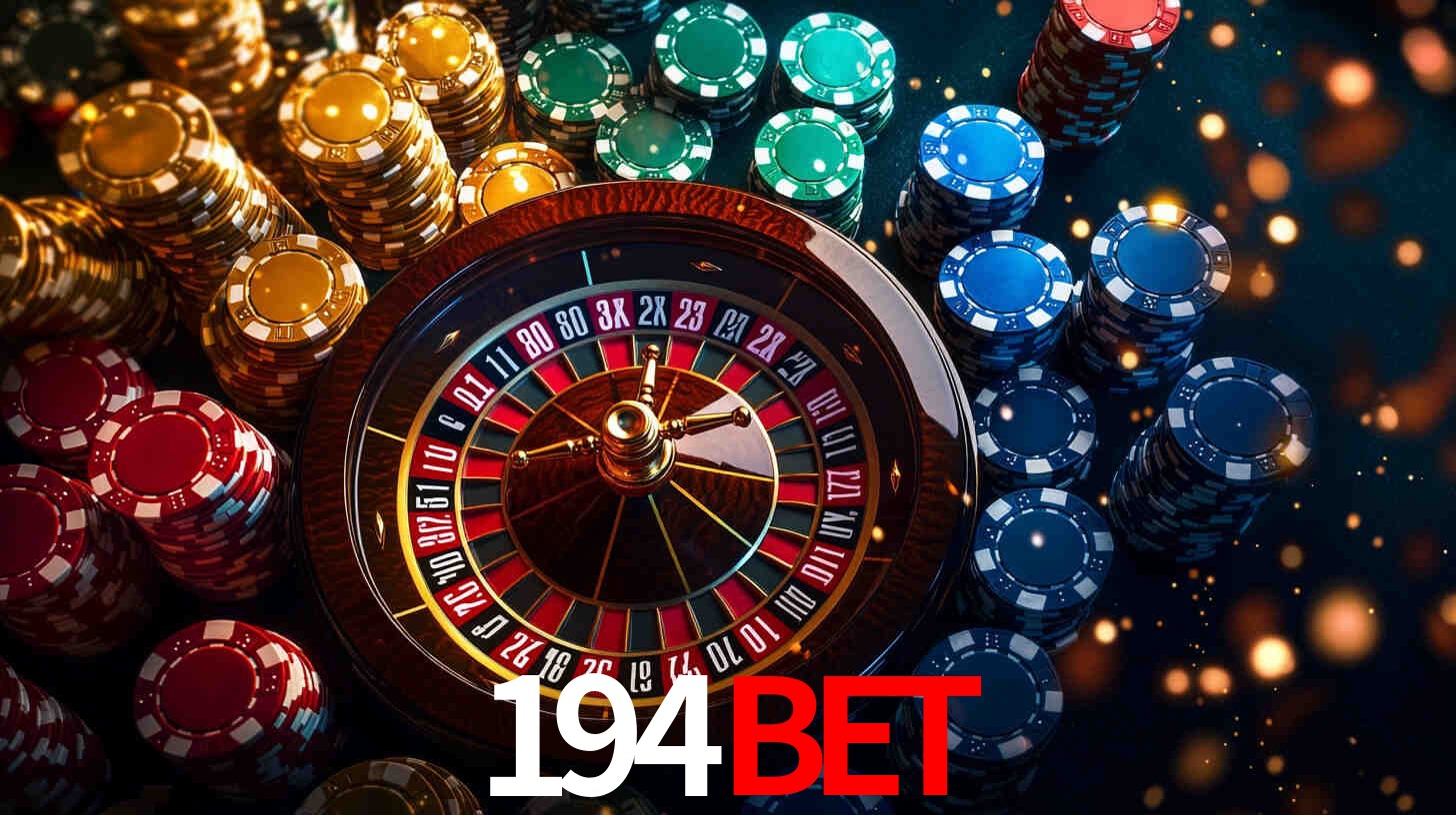 Experimente o Login Seguro Premium no 194bet
