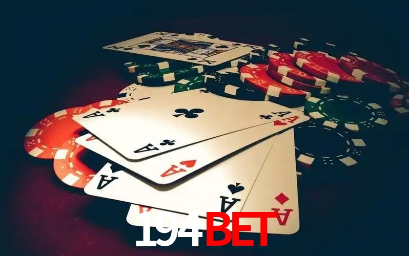 Desvendando o Mundo dos Jogos Virtuais na 194bet
