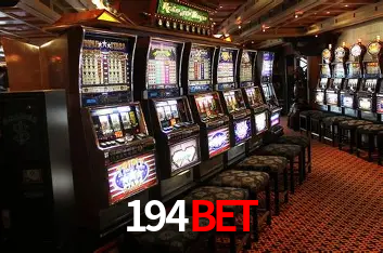 Jogos Exclusivos 194bet