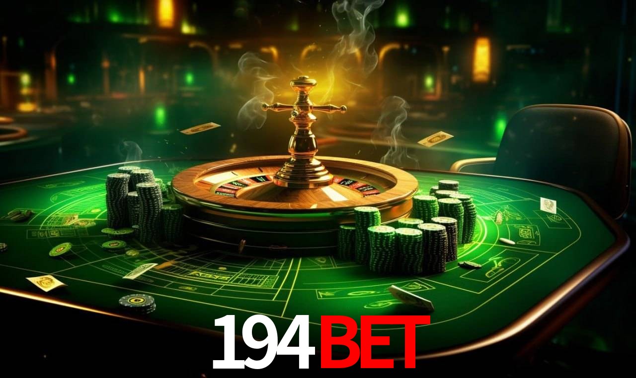Especiais de Fim de Semana 194bet