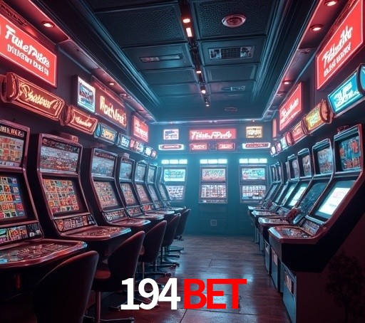 Explorando a Categoria de Eventos em Apostas na 194bet