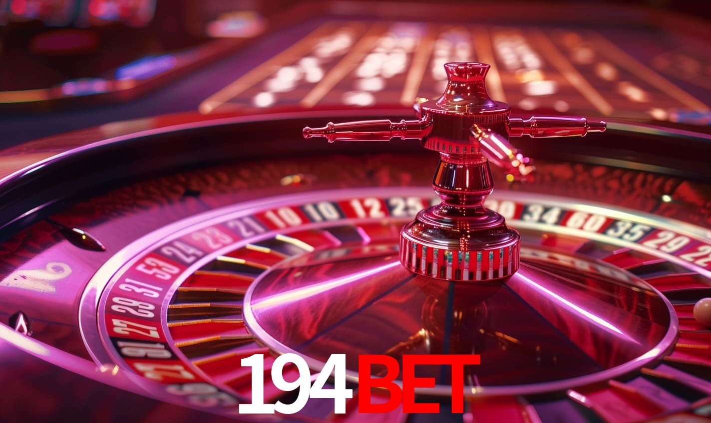 Benefícios da Conta 194bet