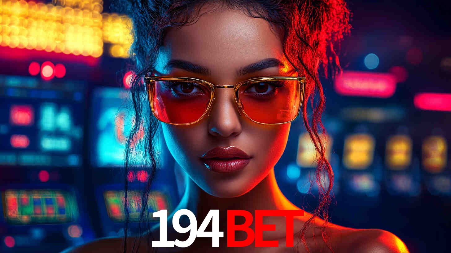 Estatísticas do Jogo 194bet
