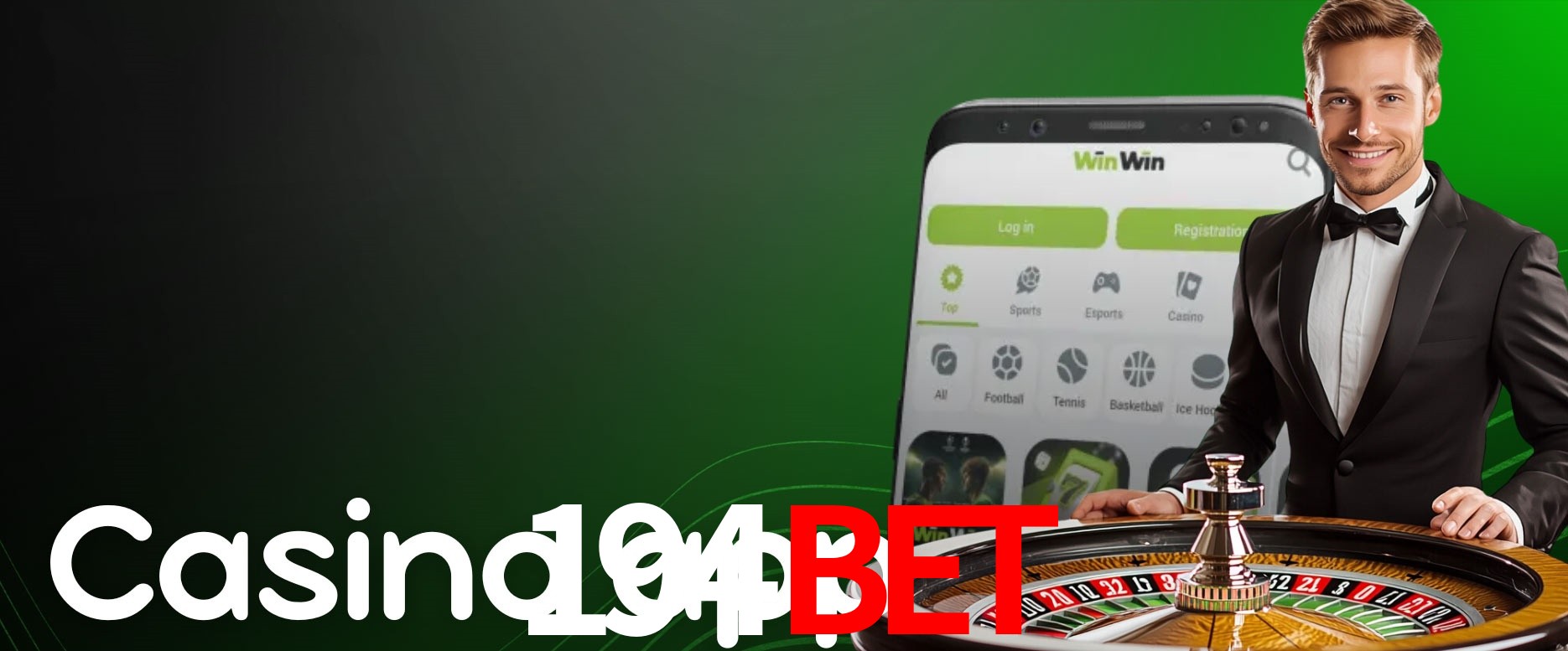 Secure Login 194bet