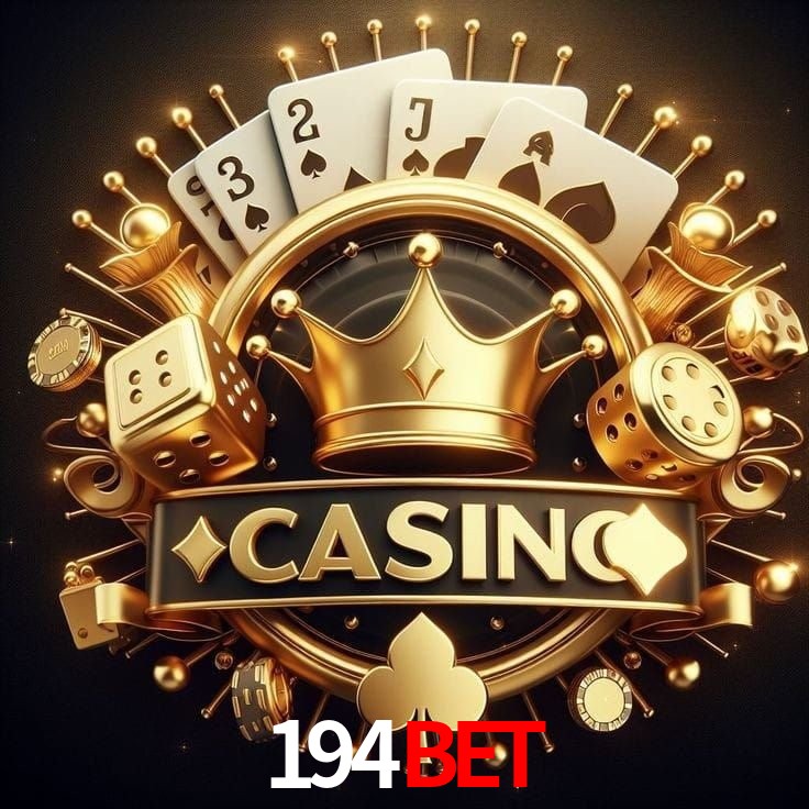 Apostas Esportivas na 194bet: Um Guia Completo