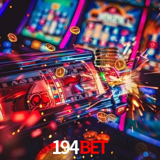 Inovações de Jogos na 194bet: O Futuro das Experiências Interativas