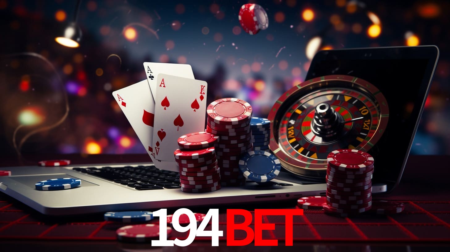 Welcome Bonus 194bet