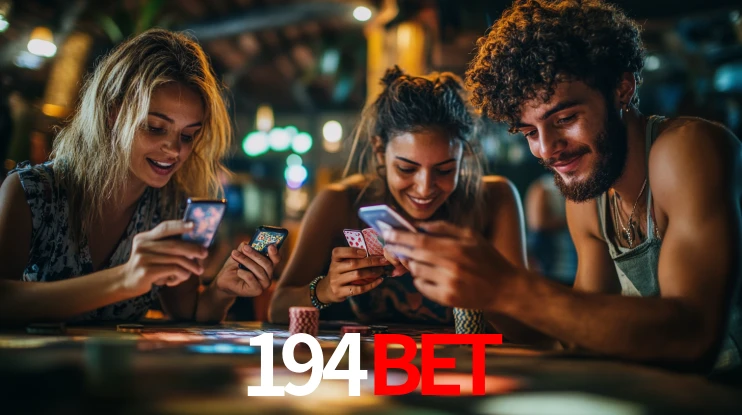 Exclusive Games 194bet