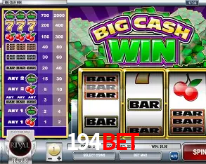 A Emoção da Loteria na 194bet: Uma Chance de Mudança de Vida