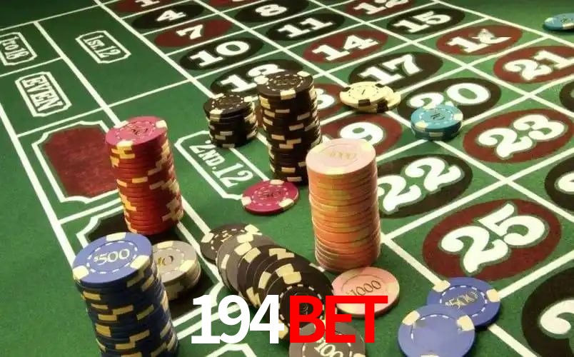 A Popularidade dos Caça-Níqueis no 194bet