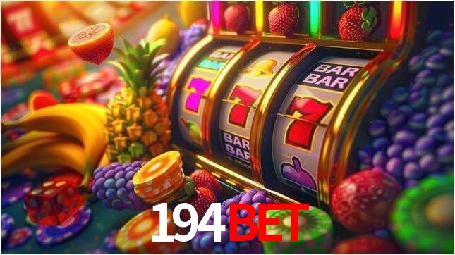 Platform Technology 194bet