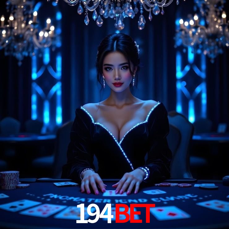 A Experiência Imersiva dos Cassinos Ao Vivo no 194bet