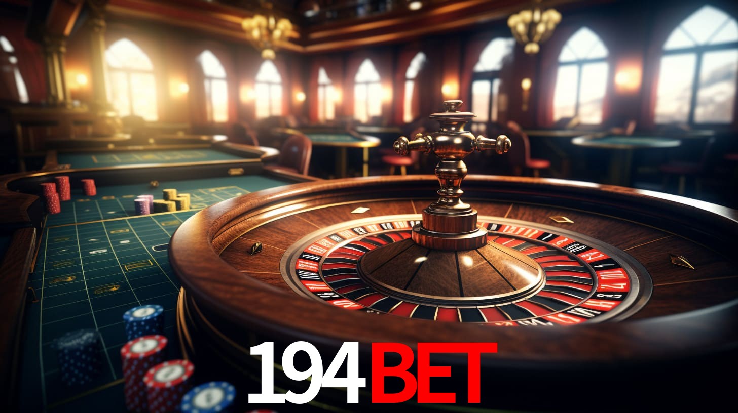 Daily Bonuses 194bet