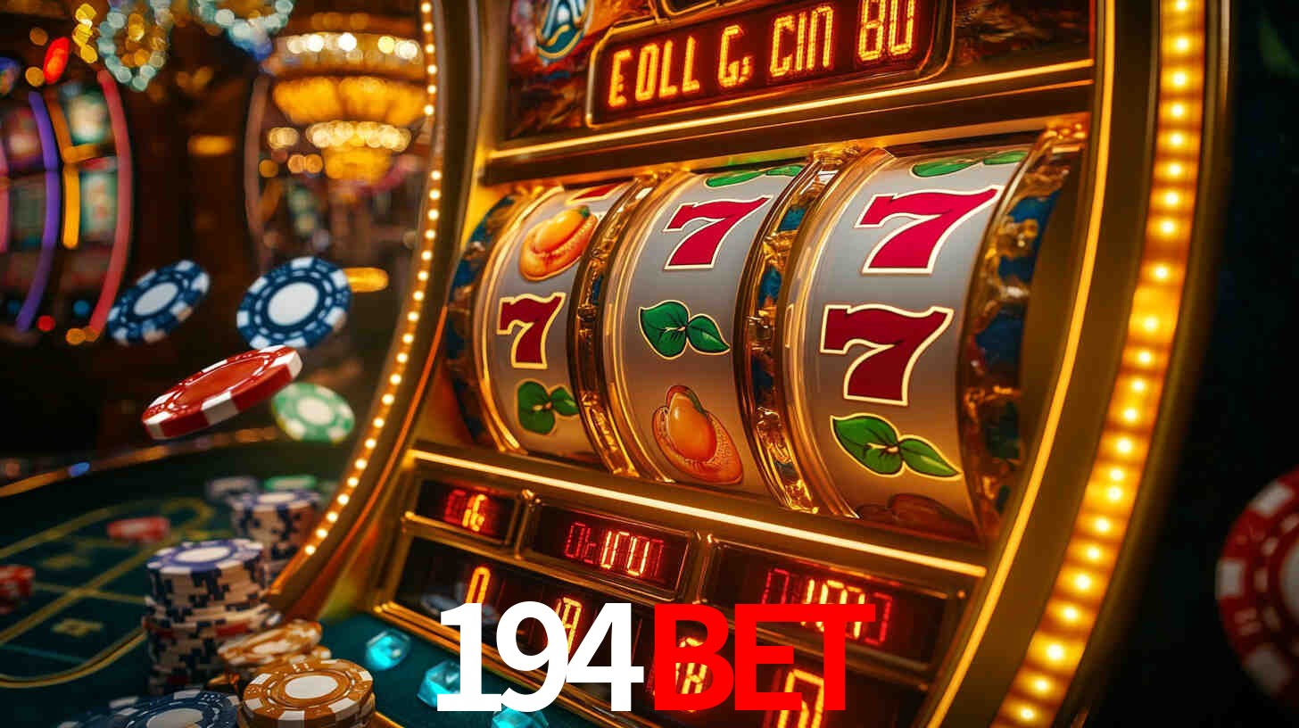 Explore as vantagens do 194bet: serviço profissional e confiabilidade