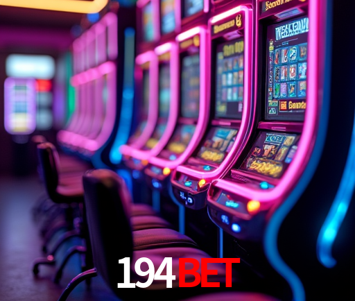 Inovações de Jogos na 194bet: O Futuro das Experiências Interativas
